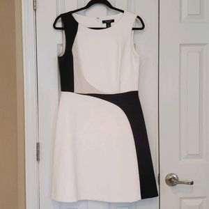 White House Black Market Dress